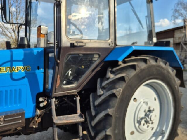 МТЗ Другая, объемом двигателя 0 л и пробегом 3 тыс. км за 18000 $, фото 8 на Automoto.ua