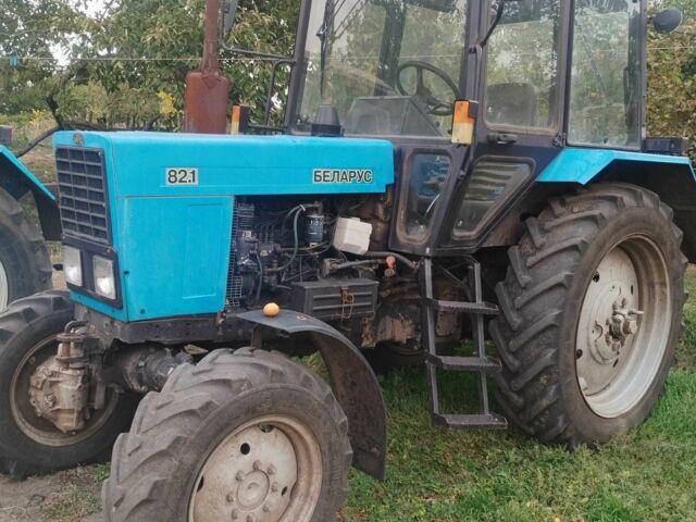МТЗ Другая, объемом двигателя 0 л и пробегом 2 тыс. км за 15500 $, фото 1 на Automoto.ua