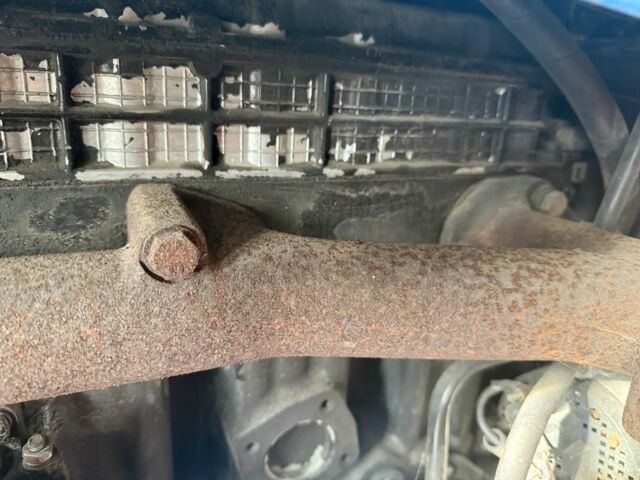 МТЗ Другая, объемом двигателя 4.7 л и пробегом 1 тыс. км за 13200 $, фото 5 на Automoto.ua