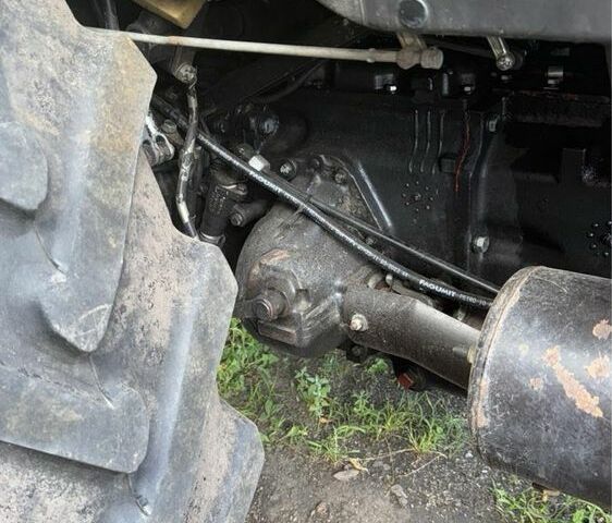 МТЗ Другая, объемом двигателя 2 л и пробегом 100 тыс. км за 12900 $, фото 4 на Automoto.ua