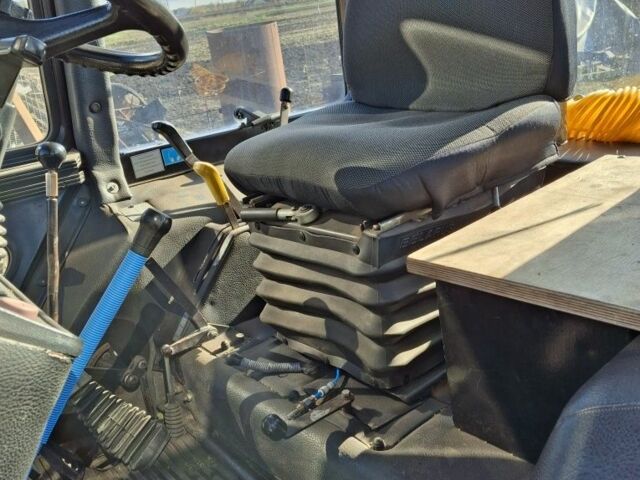 МТЗ Інша, об'ємом двигуна 4 л та пробігом 4 тис. км за 15000 $, фото 2 на Automoto.ua