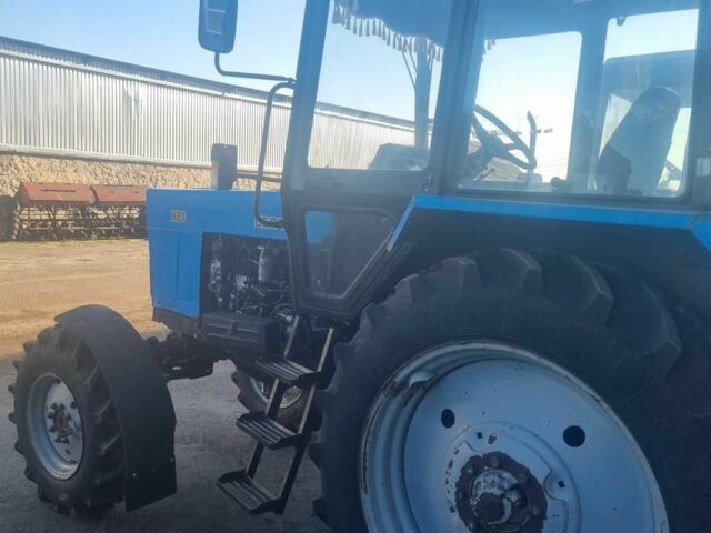 МТЗ Другая, объемом двигателя 0 л и пробегом 0 тыс. км за 13500 $, фото 7 на Automoto.ua