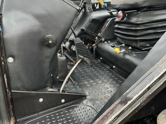 МТЗ Другая 2013 в Костополе на Automoto.ua МТЗ Другая, объемом двигателя 4.75 л и пробегом 0 тыс. км за 13800 $, фото 9 на Automoto.ua