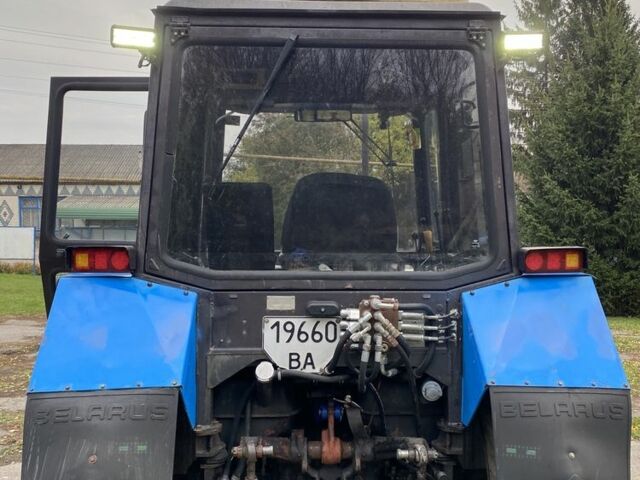 МТЗ Другая, объемом двигателя 0 л и пробегом 0 тыс. км за 13700 $, фото 5 на Automoto.ua