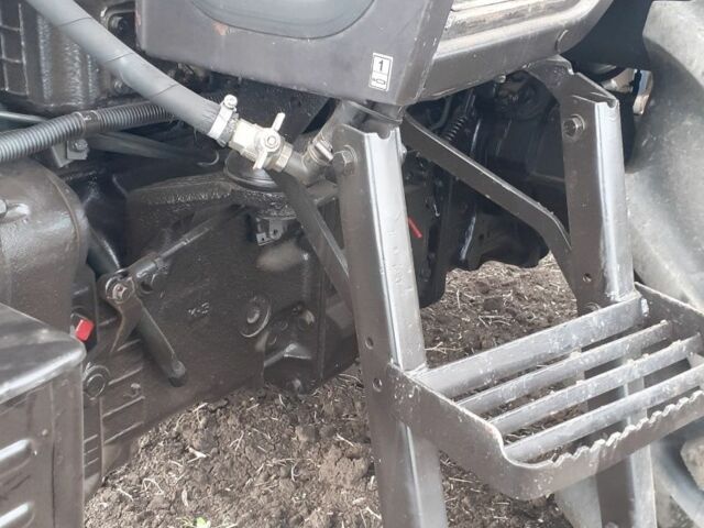 МТЗ Інша, об'ємом двигуна 0 л та пробігом 0 тис. км за 13700 $, фото 4 на Automoto.ua
