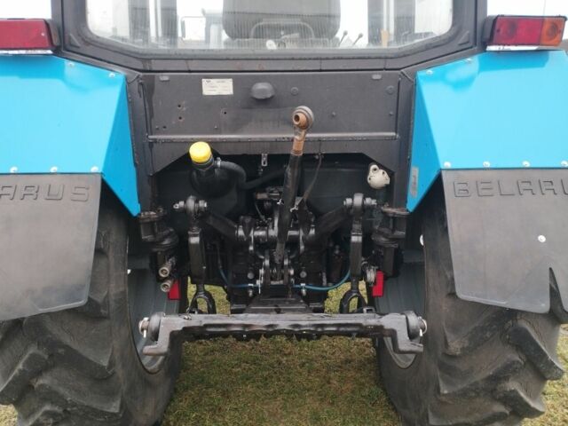 МТЗ Другая, объемом двигателя 4.85 л и пробегом 3 тыс. км за 13800 $, фото 4 на Automoto.ua