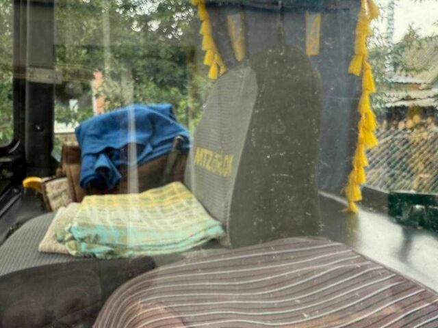 МТЗ Другая, объемом двигателя 0 л и пробегом 4 тыс. км за 16200 $, фото 6 на Automoto.ua