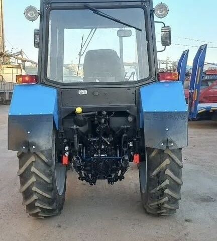 МТЗ Інша, об'ємом двигуна 4.8 л та пробігом 1 тис. км за 12300 $, фото 2 на Automoto.ua