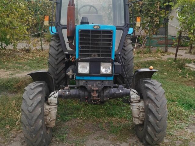 МТЗ Другая, объемом двигателя 0 л и пробегом 2 тыс. км за 15500 $, фото 2 на Automoto.ua