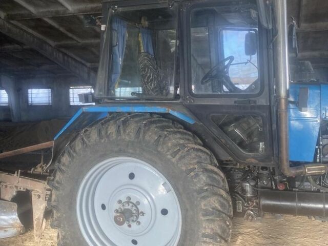 МТЗ Інша, об'ємом двигуна 0 л та пробігом 0 тис. км за 16663 $, фото 4 на Automoto.ua