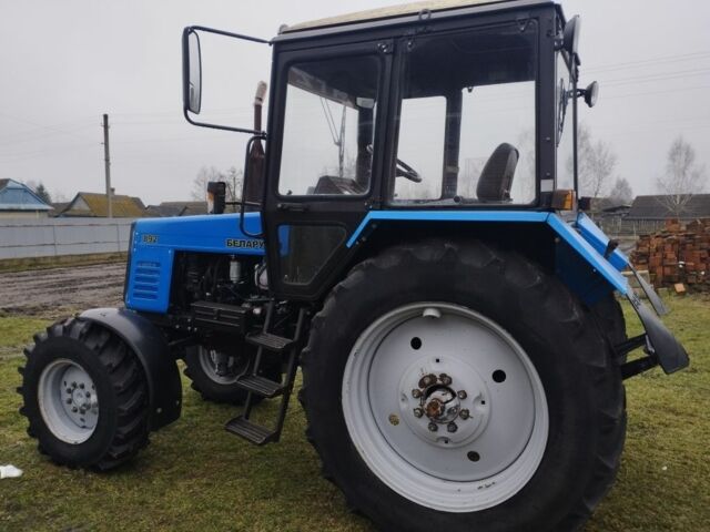 МТЗ Другая, объемом двигателя 4.85 л и пробегом 3 тыс. км за 13800 $, фото 3 на Automoto.ua