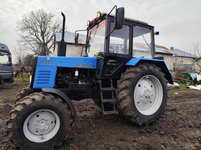 МТЗ Другая, объемом двигателя 0 л и пробегом 0 тыс. км за 14550 $, фото 4 на Automoto.ua