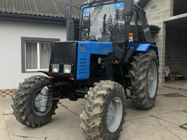 МТЗ Інша, об'ємом двигуна 0 л та пробігом 0 тис. км за 15700 $, фото 4 на Automoto.ua