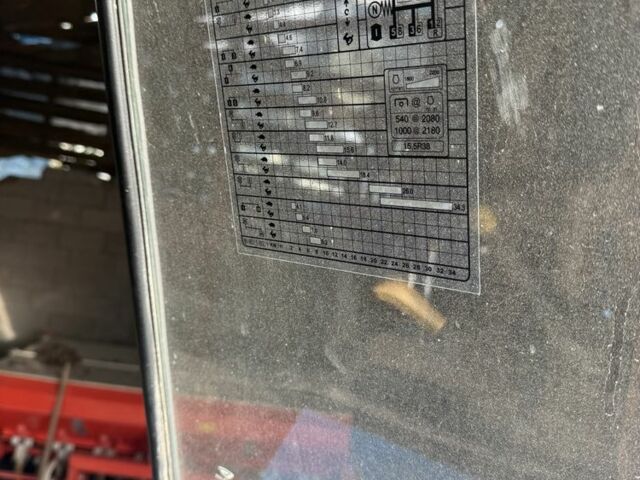 МТЗ Другая, объемом двигателя 4.7 л и пробегом 1 тыс. км за 13200 $, фото 2 на Automoto.ua