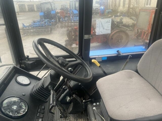 МТЗ Інша, об'ємом двигуна 0 л та пробігом 3 тис. км за 14500 $, фото 4 на Automoto.ua