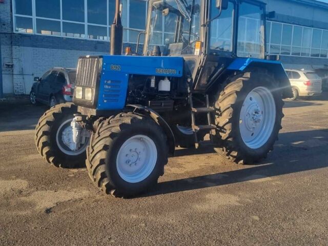 МТЗ Другая, объемом двигателя 4.75 л и пробегом 1 тыс. км за 14800 $, фото 3 на Automoto.ua