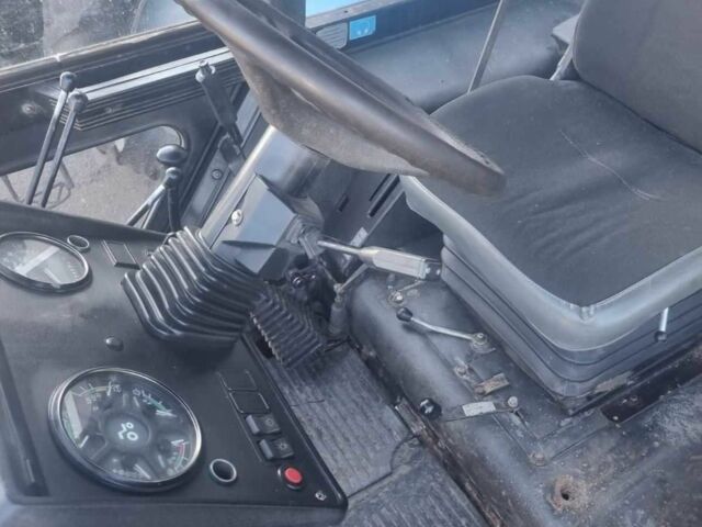 МТЗ Другая, объемом двигателя 0 л и пробегом 0 тыс. км за 13500 $, фото 5 на Automoto.ua