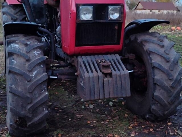 МТЗ Другая, объемом двигателя 0 л и пробегом 0 тыс. км за 18500 $, фото 1 на Automoto.ua