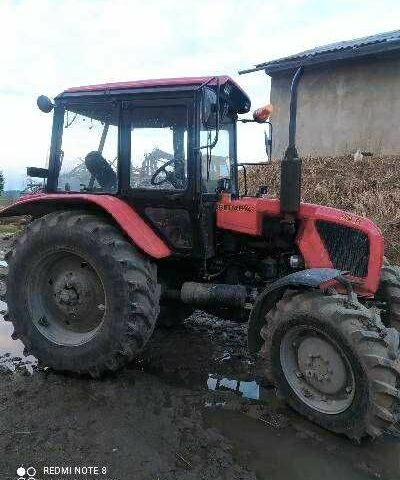 МТЗ Інша, об'ємом двигуна 0 л та пробігом 3 тис. км за 237 $, фото 1 на Automoto.ua