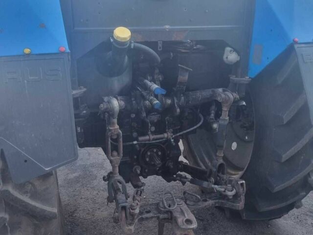 МТЗ Другая, объемом двигателя 0 л и пробегом 0 тыс. км за 13500 $, фото 6 на Automoto.ua