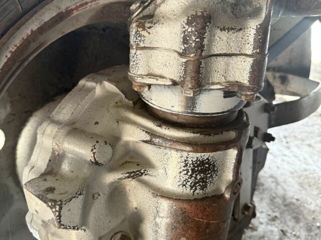 МТЗ Другая, объемом двигателя 4.7 л и пробегом 1 тыс. км за 13200 $, фото 4 на Automoto.ua