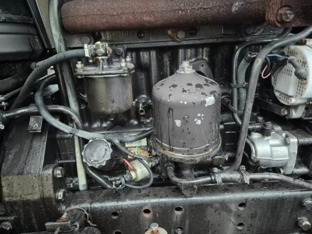 МТЗ Другая, объемом двигателя 0 л и пробегом 0 тыс. км за 14900 $, фото 5 на Automoto.ua