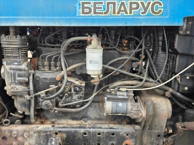 МТЗ Другая, объемом двигателя 0 л и пробегом 0 тыс. км за 8560 $, фото 4 на Automoto.ua
