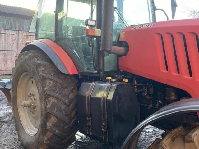 МТЗ Другая, объемом двигателя 7.12 л и пробегом 4 тыс. км за 28100 $, фото 2 на Automoto.ua