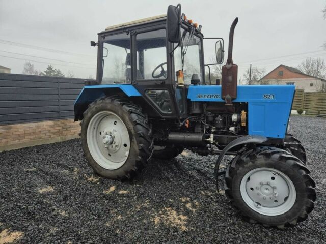 МТЗ Другая, объемом двигателя 0 л и пробегом 0 тыс. км за 14900 $, фото 4 на Automoto.ua