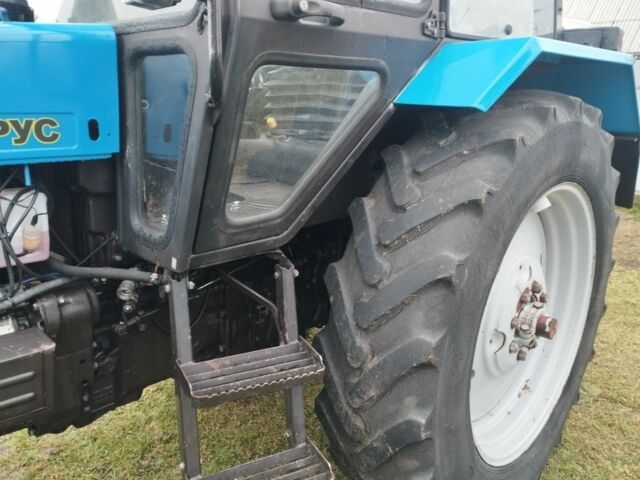 МТЗ Другая, объемом двигателя 4.85 л и пробегом 3 тыс. км за 13800 $, фото 9 на Automoto.ua