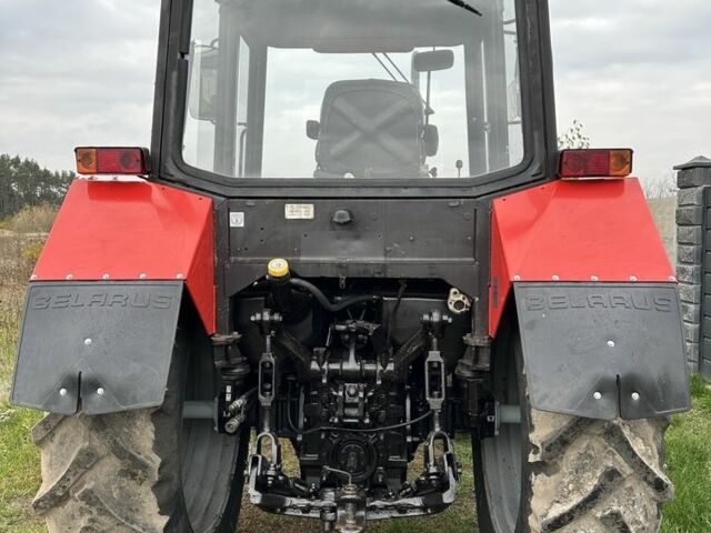 МТЗ Другая 2013 в Костополе на Automoto.ua МТЗ Другая, объемом двигателя 4.75 л и пробегом 0 тыс. км за 13800 $, фото 5 на Automoto.ua