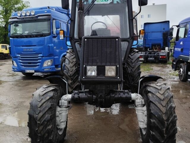 МТЗ Інша, об'ємом двигуна 0 л та пробігом 0 тис. км за 14300 $, фото 1 на Automoto.ua