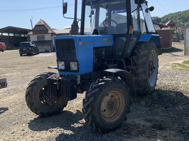 МТЗ Другая 2013 в Иршава на Automoto.ua МТЗ Другая, объемом двигателя 0.56 л и пробегом 4 тыс. км за 15200 $, фото 1 на Automoto.ua