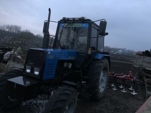 МТЗ Другая 2013 в Черткове на Automoto.ua МТЗ Другая, объемом двигателя 4.75 л и пробегом 0 тыс. км за 15000 $, фото 1 на Automoto.ua