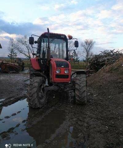 МТЗ Інша, об'ємом двигуна 0 л та пробігом 3 тис. км за 237 $, фото 2 на Automoto.ua