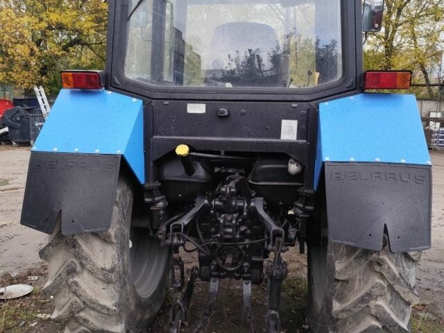 МТЗ Другая, объемом двигателя 0 л и пробегом 0 тыс. км за 14700 $, фото 1 на Automoto.ua