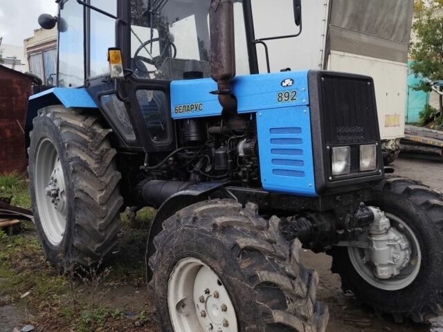 МТЗ Другая, объемом двигателя 0 л и пробегом 0 тыс. км за 14700 $, фото 2 на Automoto.ua