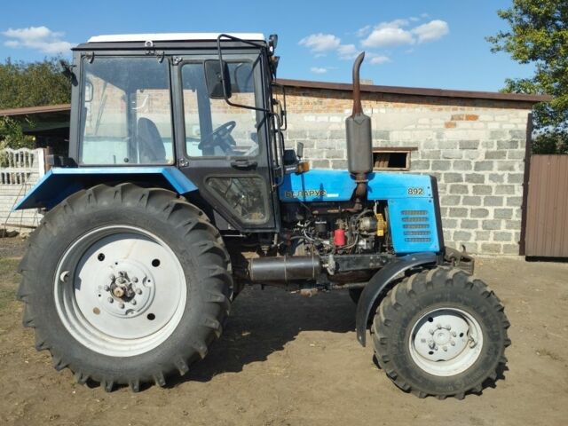 МТЗ Другая, объемом двигателя 4.9 л и пробегом 5 тыс. км за 15000 $, фото 2 на Automoto.ua