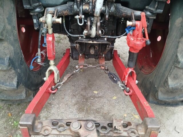 МТЗ Другая 2013 в Хороле на Automoto.ua МТЗ Другая, объемом двигателя 4.75 л и пробегом 5 тыс. км за 15200 $, фото 4 на Automoto.ua