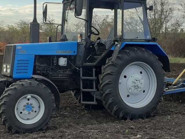 МТЗ Інша, об'ємом двигуна 0 л та пробігом 0 тис. км за 13700 $, фото 7 на Automoto.ua