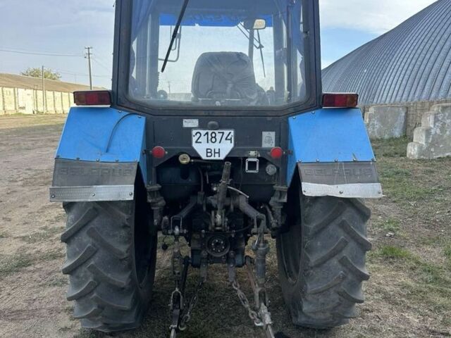 МТЗ Другая, объемом двигателя 4.75 л и пробегом 0 тыс. км за 12000 $, фото 2 на Automoto.ua
