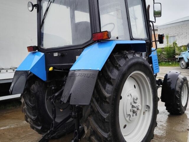 МТЗ Інша, об'ємом двигуна 0 л та пробігом 0 тис. км за 14300 $, фото 3 на Automoto.ua