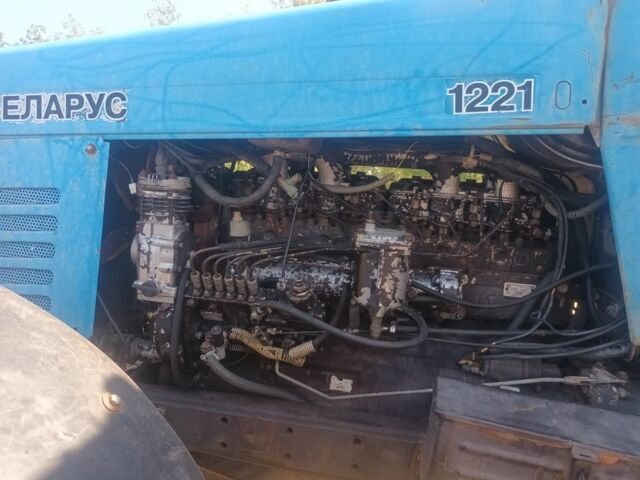 МТЗ Інша, об'ємом двигуна 0 л та пробігом 0 тис. км за 21500 $, фото 12 на Automoto.ua