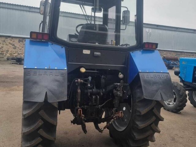 МТЗ Другая, объемом двигателя 0 л и пробегом 0 тыс. км за 14800 $, фото 5 на Automoto.ua