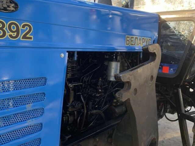 МТЗ Інша, об'ємом двигуна 0 л та пробігом 0 тис. км за 15700 $, фото 11 на Automoto.ua