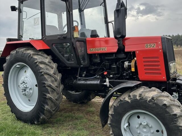 МТЗ Другая 2013 в Костополе на Automoto.ua МТЗ Другая, объемом двигателя 4.75 л и пробегом 0 тыс. км за 13800 $, фото 6 на Automoto.ua