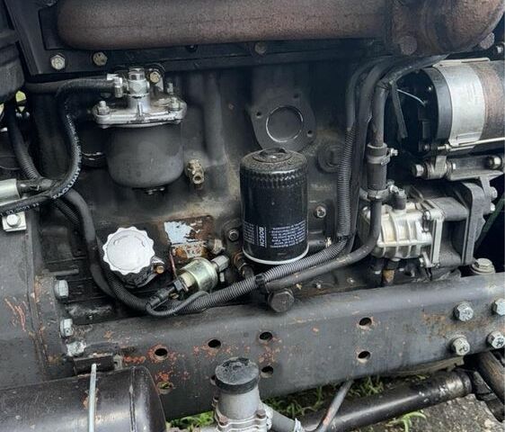 МТЗ Другая, объемом двигателя 2 л и пробегом 100 тыс. км за 12900 $, фото 5 на Automoto.ua