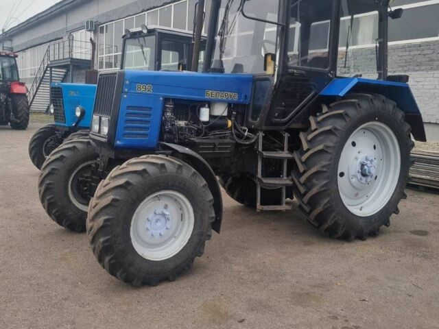 МТЗ Другая, объемом двигателя 0 л и пробегом 0 тыс. км за 14800 $, фото 3 на Automoto.ua