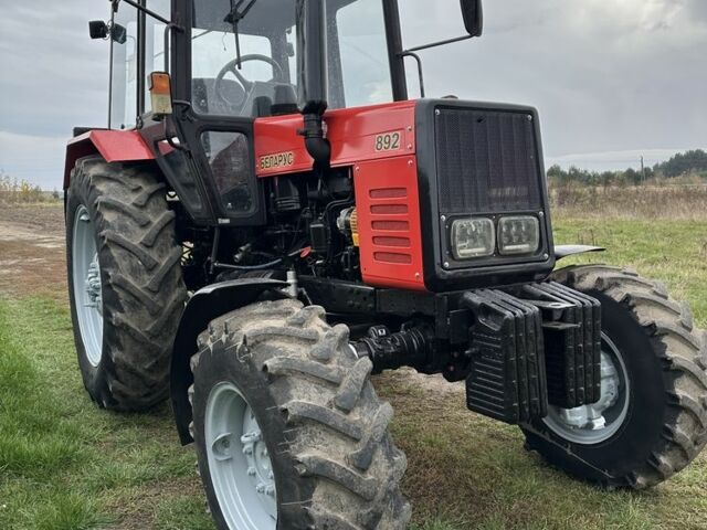 МТЗ Другая 2013 в Костополе на Automoto.ua МТЗ Другая, объемом двигателя 4.75 л и пробегом 0 тыс. км за 13800 $, фото 7 на Automoto.ua