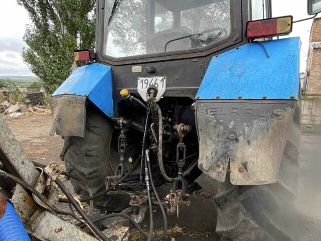 МТЗ Інша, об'ємом двигуна 4.75 л та пробігом 0 тис. км за 12500 $, фото 2 на Automoto.ua